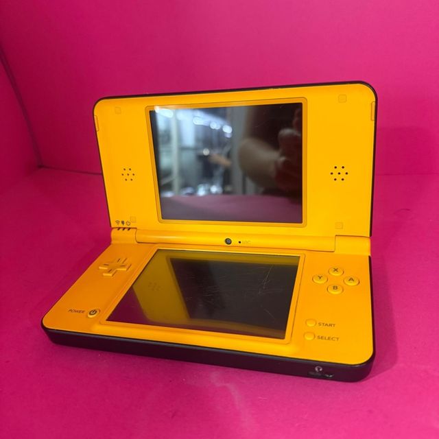 Nintendo Ds XL