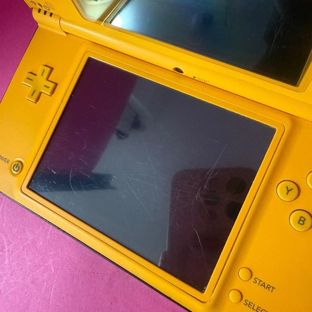 Nintendo Ds XL