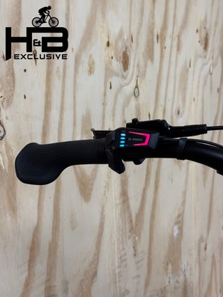 Cube Kathmandu Hybrid Pro 750 Shimano XT 2024