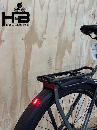 Cube Kathmandu Hybrid Pro 750 Shimano XT 2024