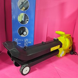 Soplador Box Plus 2800w