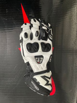Guantes Alpinestars GP Pro R2