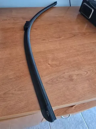 Limpiaparabrisas Mercedes-Benz