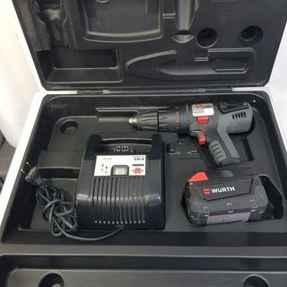 Taladro A Bateria Wurth BS 28-A Combi 28V