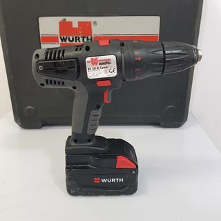 Taladro A Bateria Wurth BS 28-A Combi 28V
