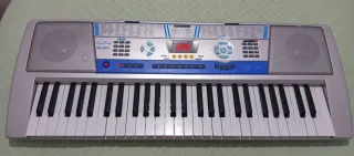 Piano Eléctrico SK-339