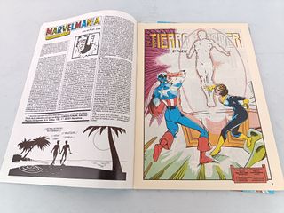 LOS VENGADORES VOL.1 #61, 64 (MARVEL - FORUM)