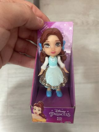 Bambola Disney Princess Belle