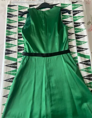 Vestido de fiesta Tintoretto T-38