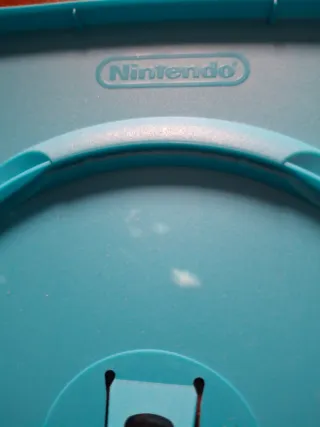 Custodie per Nintendo Wii/Wii U