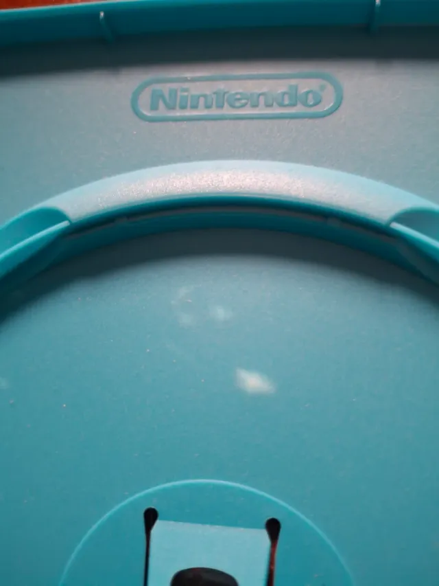 Cajas Wii / Wii U Nintendo