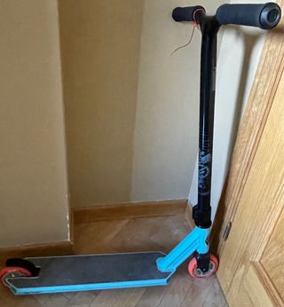 Patinete Oxelo 