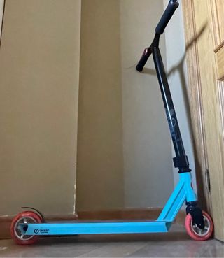 Patinete Oxelo 