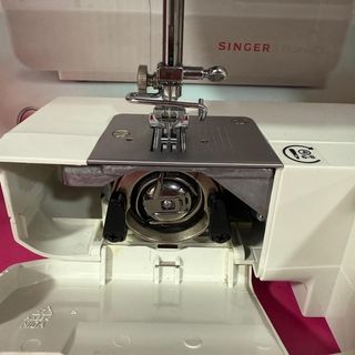 Maquina Coser Singer Promise II