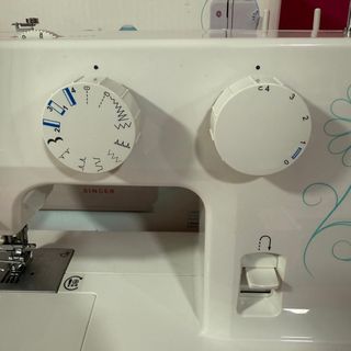 Maquina Coser Singer Promise II