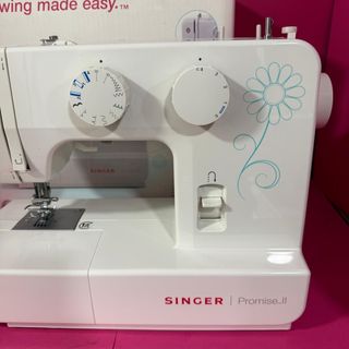 Maquina Coser Singer Promise II