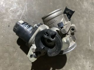 Cuerpo Inyección KTM RC/Duke 125