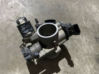Cuerpo Inyección KTM RC/Duke 125