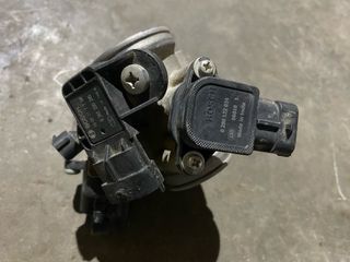 Cuerpo Inyección KTM RC/Duke 125
