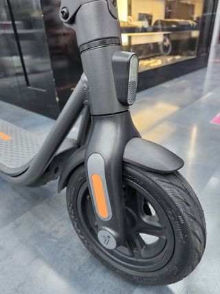 Patinete electrico NINEBOT KickScooter F2 Plus E Powered by