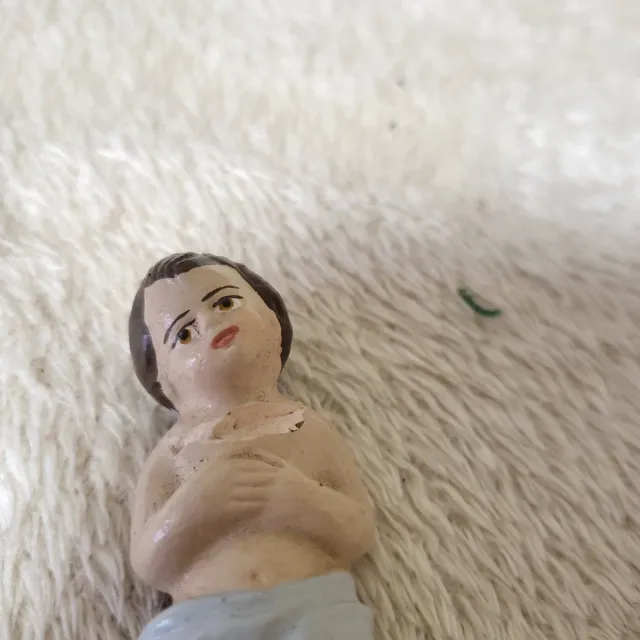 Nacimiento/Belén COMPLETO. Hago regalos