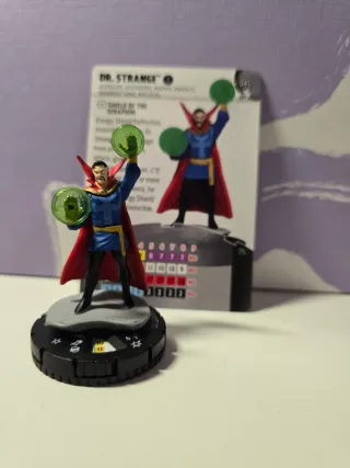 Heroclix