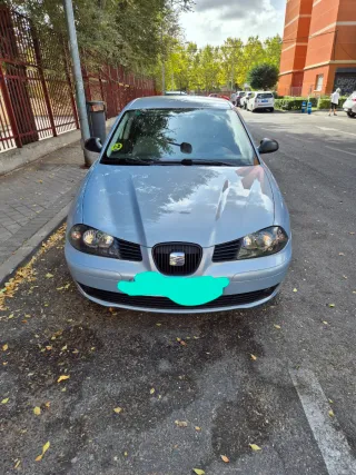 SEAT Cordoba 2003