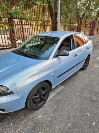 SEAT Cordoba 2003