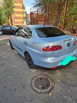 SEAT Cordoba 2003