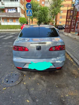 SEAT Cordoba 2003