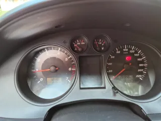SEAT Cordoba 2003