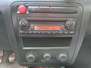 SEAT Cordoba 2003