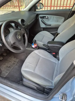 SEAT Cordoba 2003
