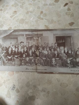 Vinilos Milladoiro Folk