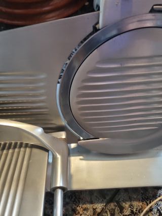 Cortadora de fiambre Eurocort 250