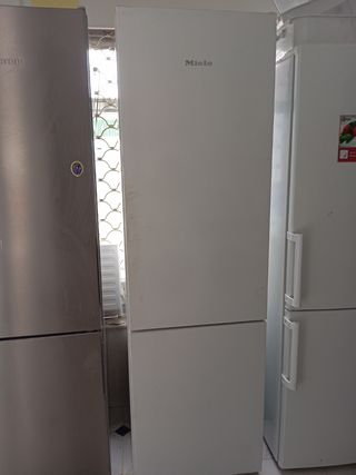 Neveras en promoción