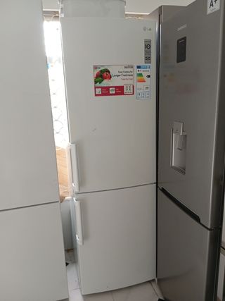 Neveras en promoción