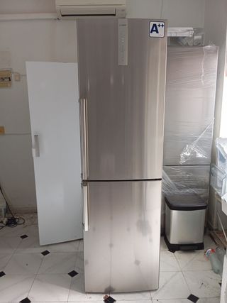 Neveras en promoción