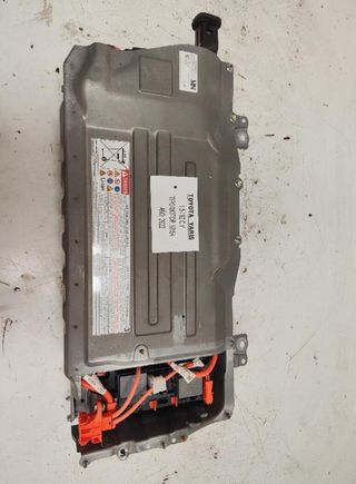 308286 g9280k0010 batería toyota yaris xpa1f