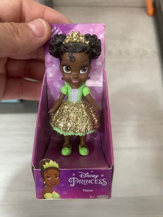 Bambola Disney Princess Tiana
