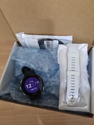 Garmin Forerunner 45s