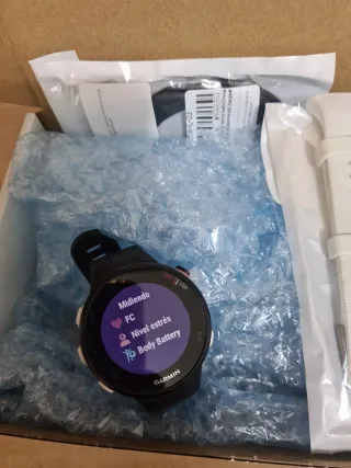 Garmin Forerunner 45s