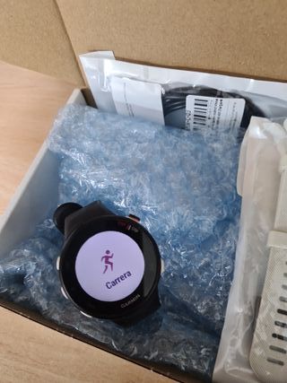 Garmin Forerunner 45s