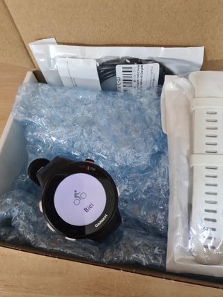 Garmin Forerunner 45s