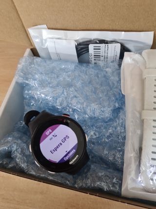 Garmin Forerunner 45s