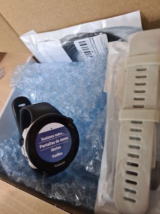 Garmin Forerunner 45s