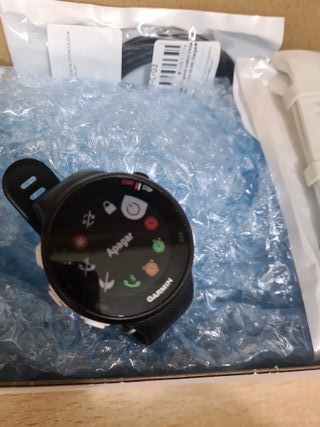 Garmin Forerunner 45s
