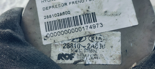 DEPRESOR FRENO / BOMBA VACIO HYUNDAI I30 (GD) Sty