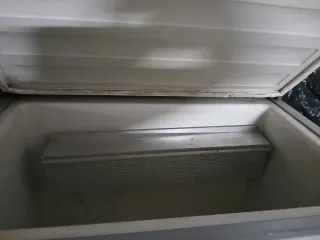 Nevera Portátil Eléctrica 12V/220V