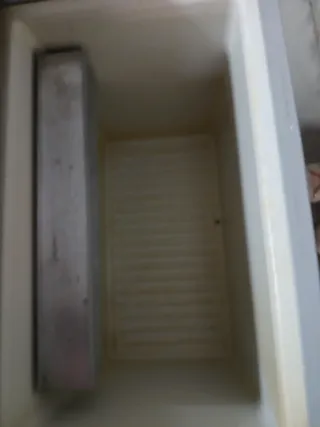 Nevera Portátil Eléctrica 12V/220V